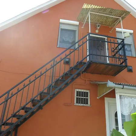 Joli Apartment Ordacsehi