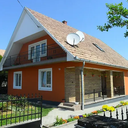 Joli Apartman Ordacsehi
