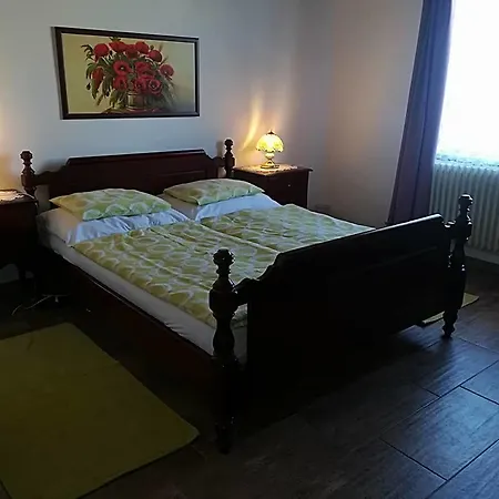 Apartment Joli Ordacsehi