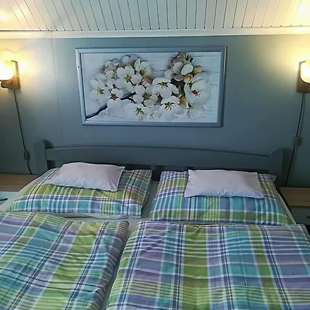 Joli Apartment Ordacsehi