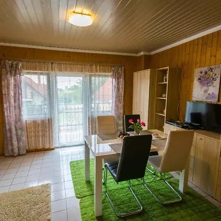 Apartment Joli *