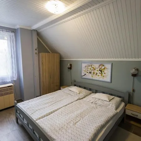 Apartment Joli *