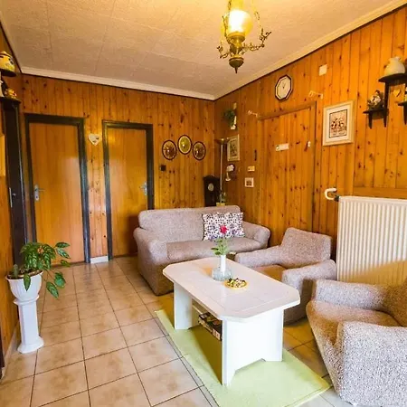 Joli Apartment Ordacsehi