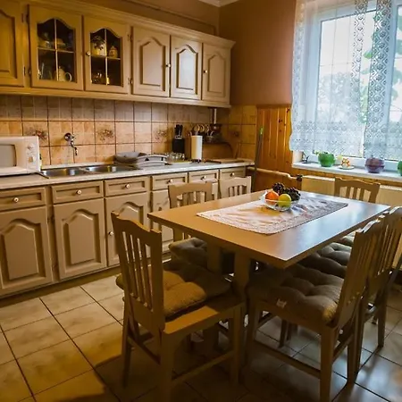 Apartment Joli Ordacsehi