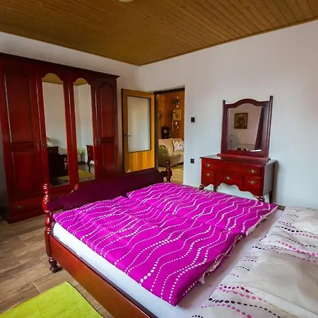 Joli Apartment Ordacsehi