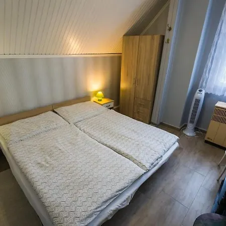 Joli Apartment