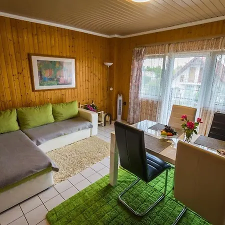 Joli Apartment *