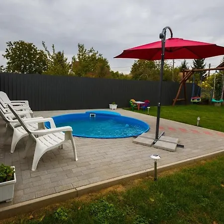 Joli Apartman