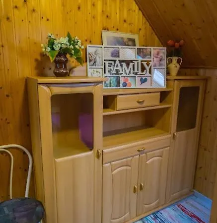 Apartman Joli