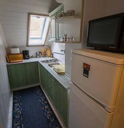 Joli Apartman Ordacsehi