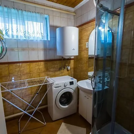 Joli Apartment *