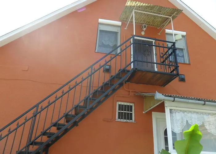 Joli Appartamento Ordacsehi