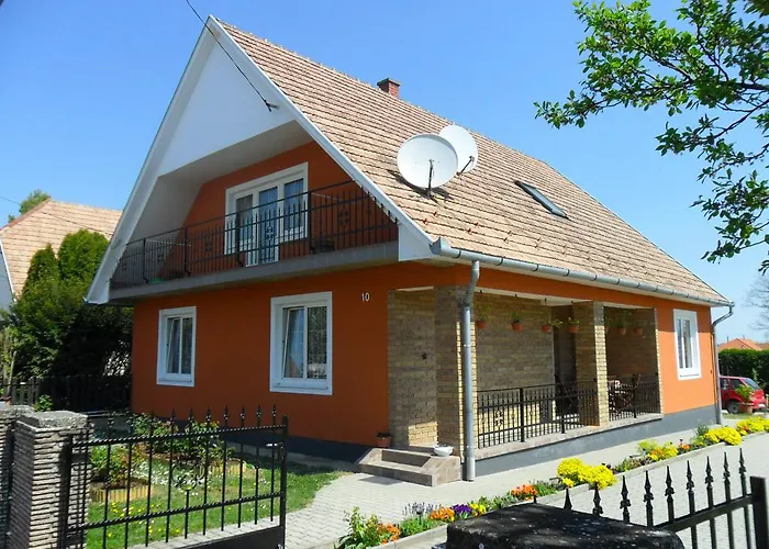 Joli Appartamento Ordacsehi