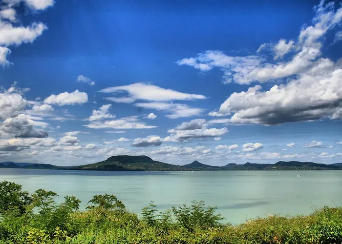 Joli Appartamento Ordacsehi