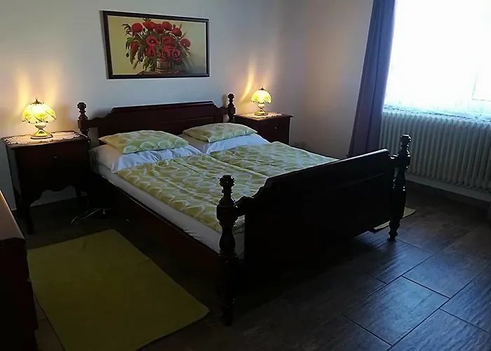 Appartamento Joli Ordacsehi