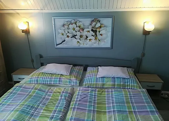 Joli Appartamento Ordacsehi