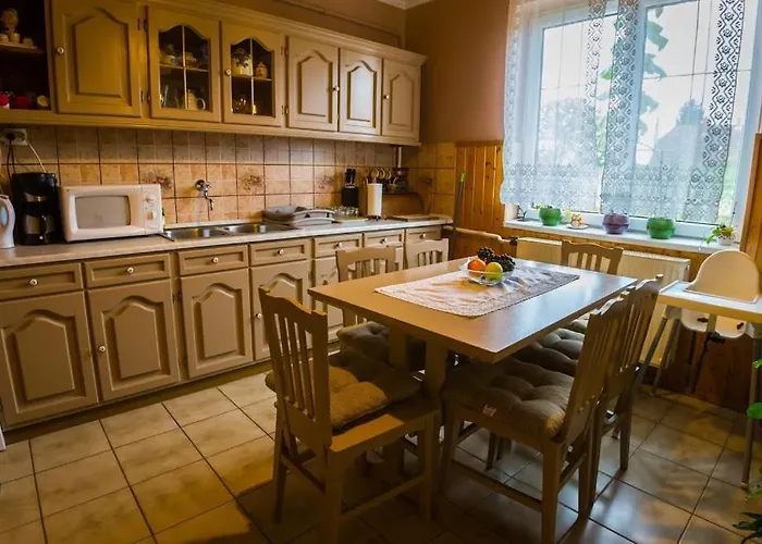 Appartamento Joli Ordacsehi