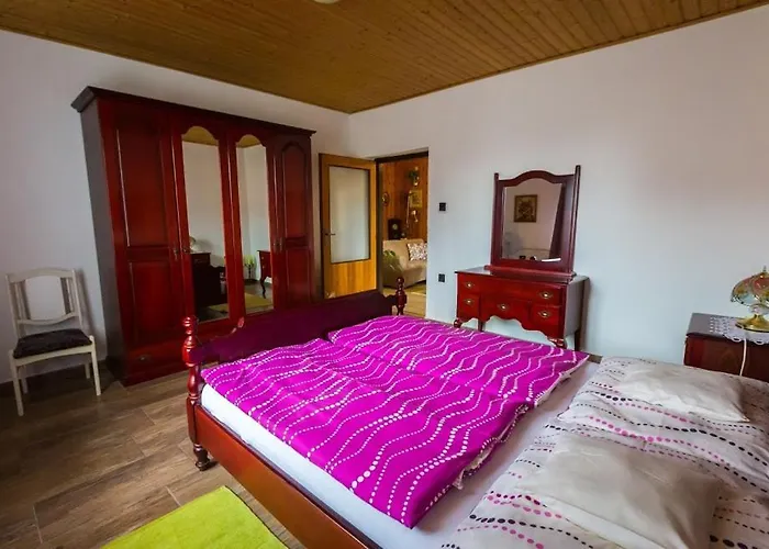 Joli Appartamento Ordacsehi