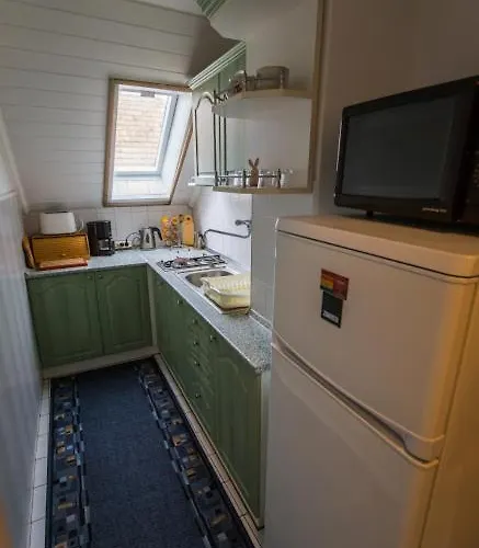 Joli Appartamento Ordacsehi