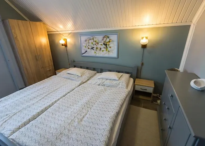 Appartamento Joli Ordacsehi